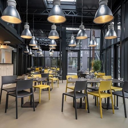 Hotel Vp1 Ostrava Dış mekan fotoğraf