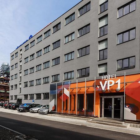 Hotel Vp1 Ostrava Dış mekan fotoğraf