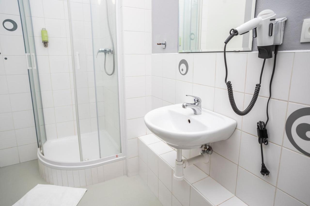 Hotel Vp1 Ostrava Dış mekan fotoğraf