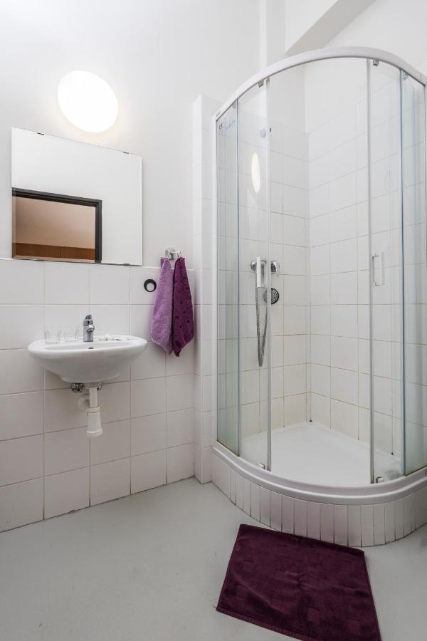Hotel Vp1 Ostrava Dış mekan fotoğraf